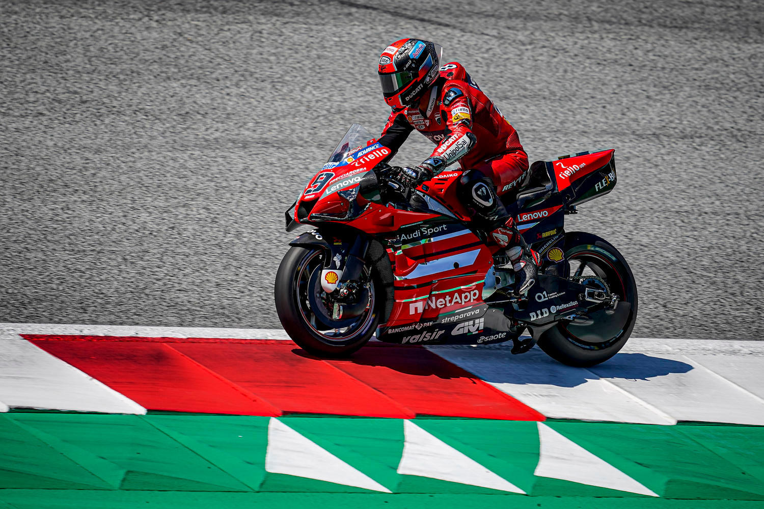 MotoGP Styria Day_2
