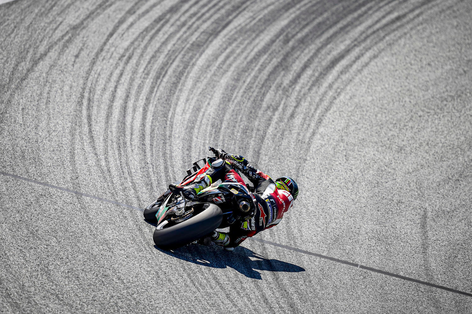 MotoGP Styria Day_2