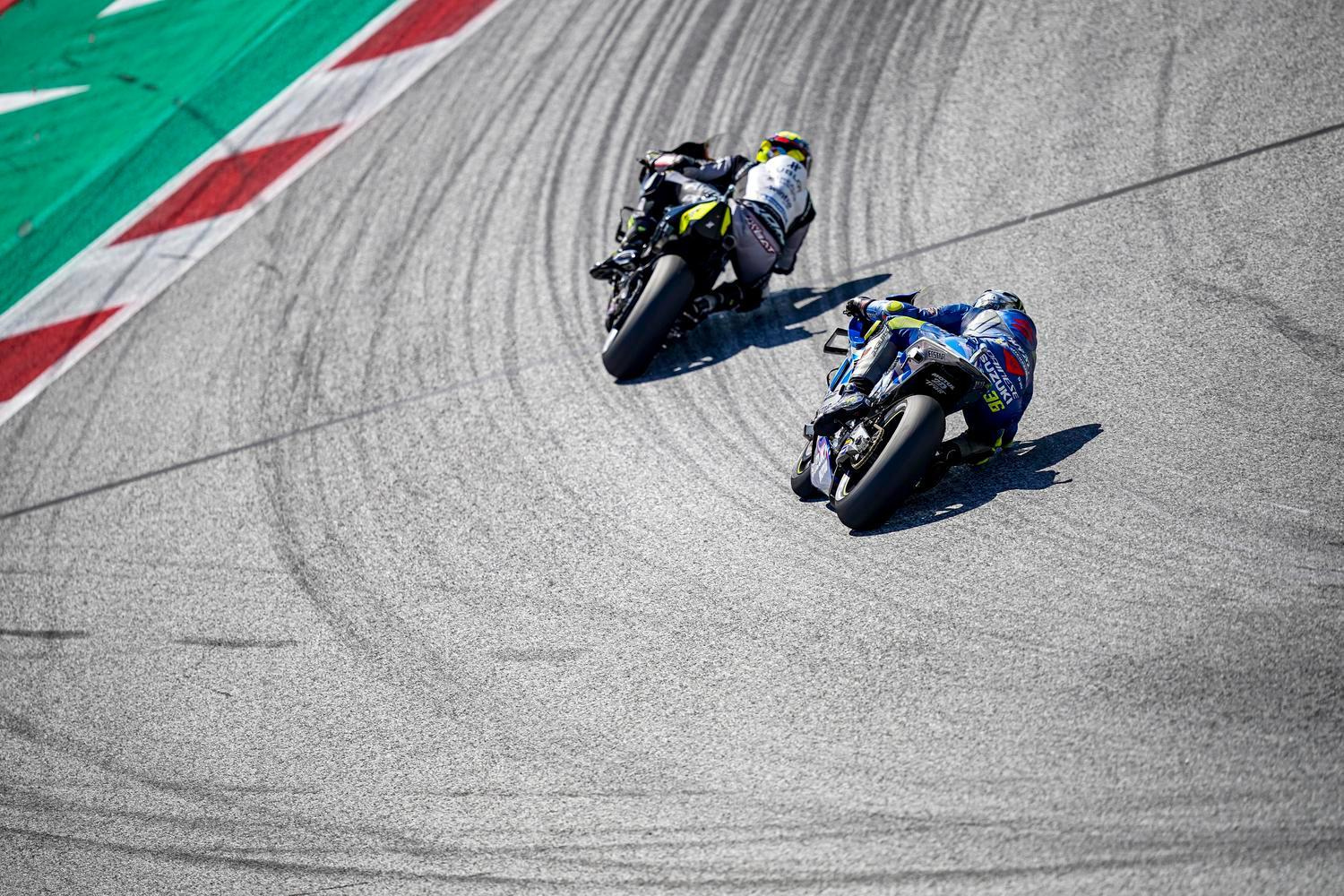 MotoGP Styria Day_2