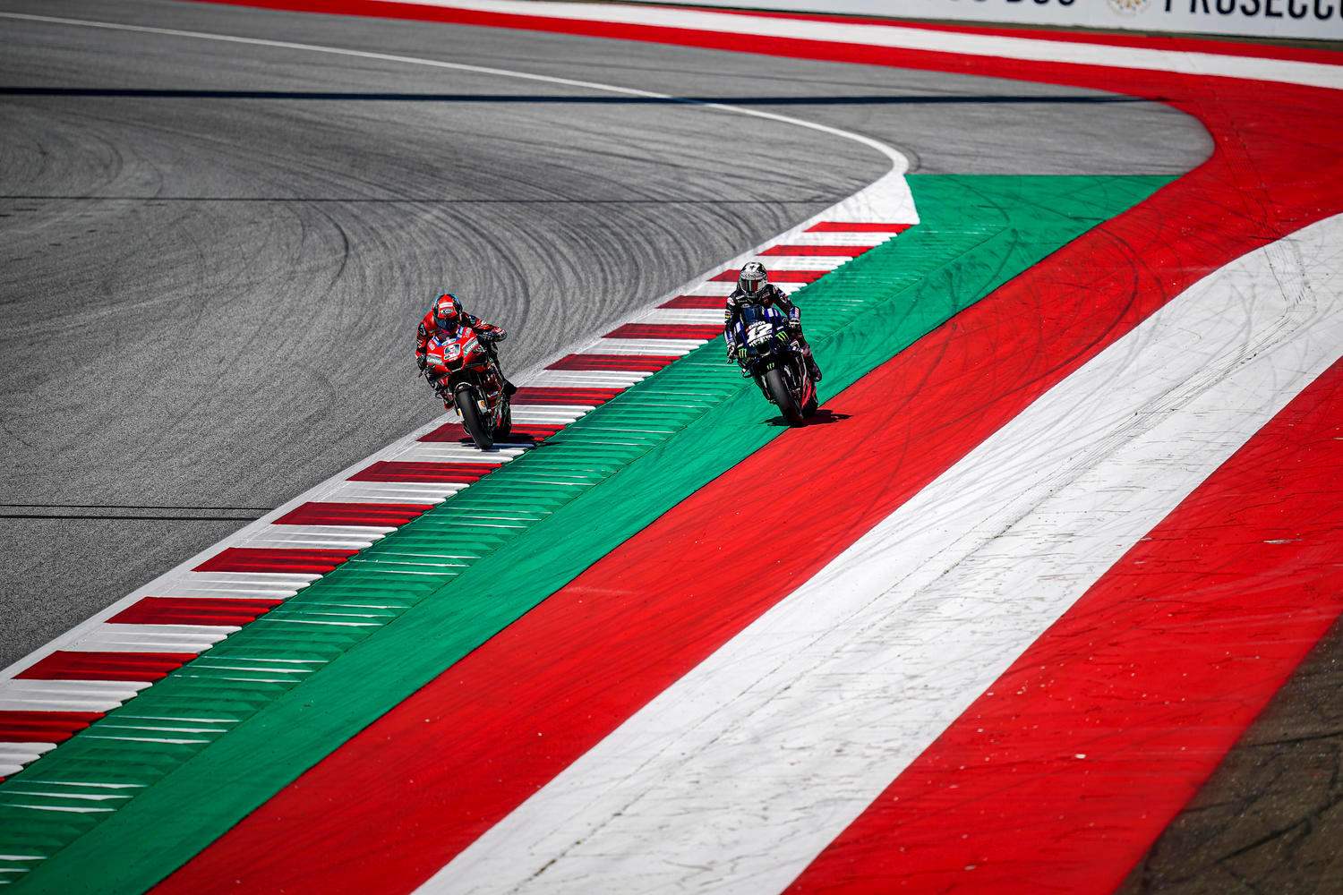 MotoGP Styria Day_2