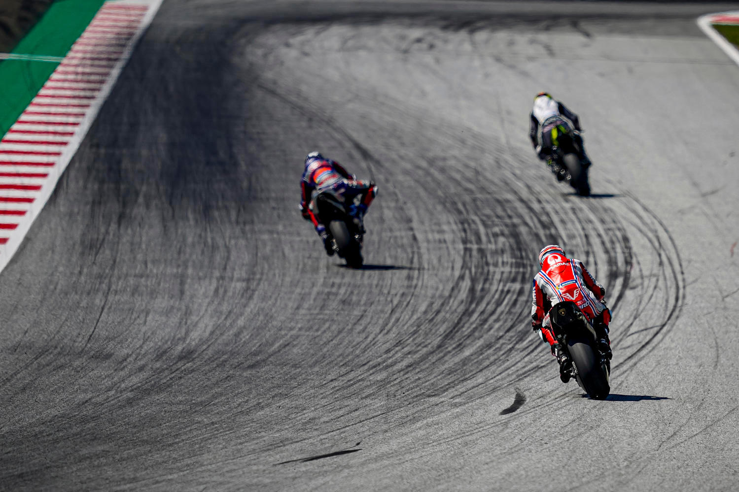 MotoGP Styria Day_2
