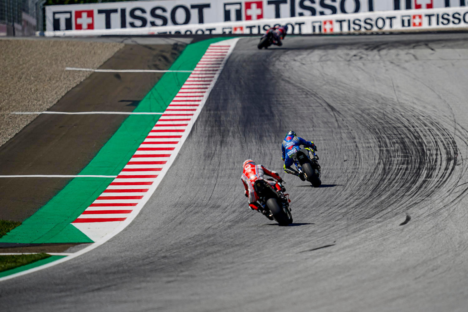 MotoGP Styria Day_2