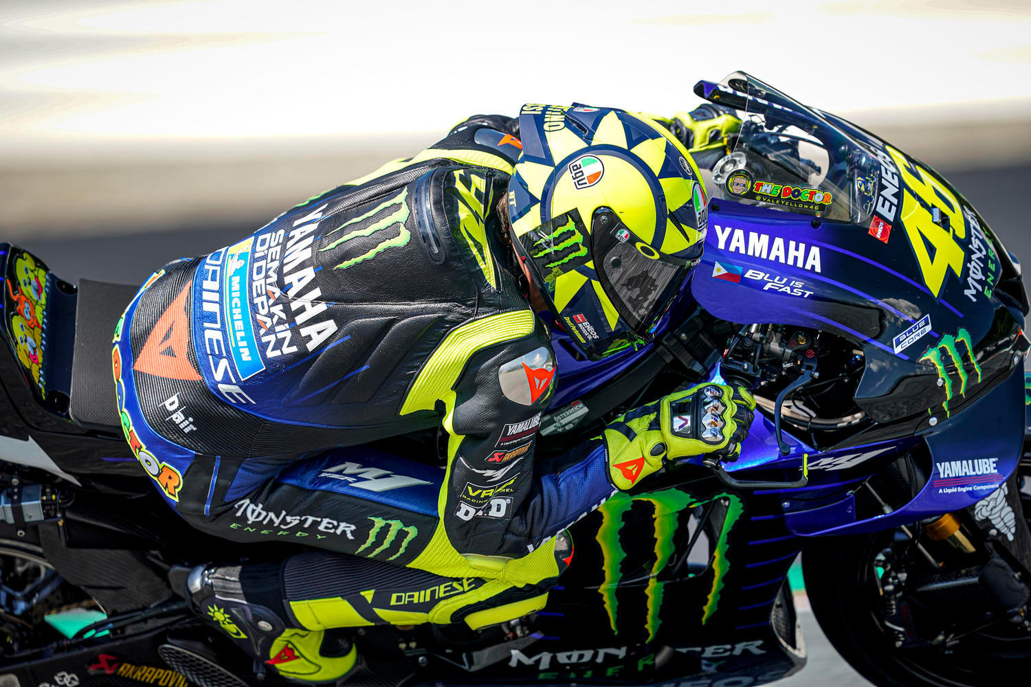 MotoGP Styria Day_2
