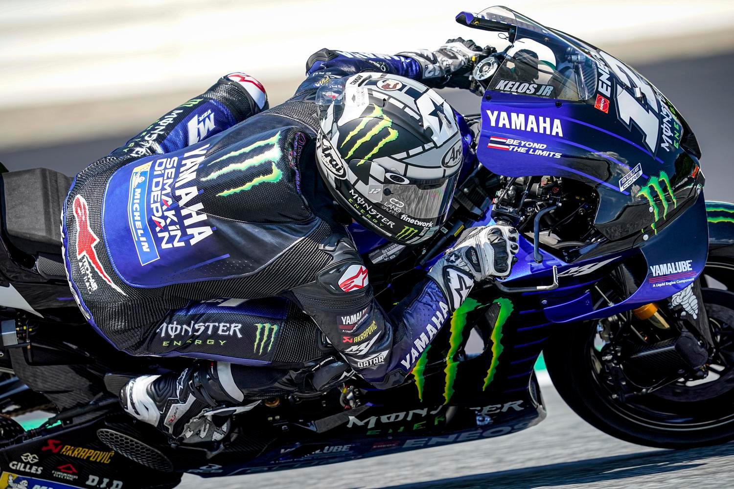 MotoGP Styria Day_2