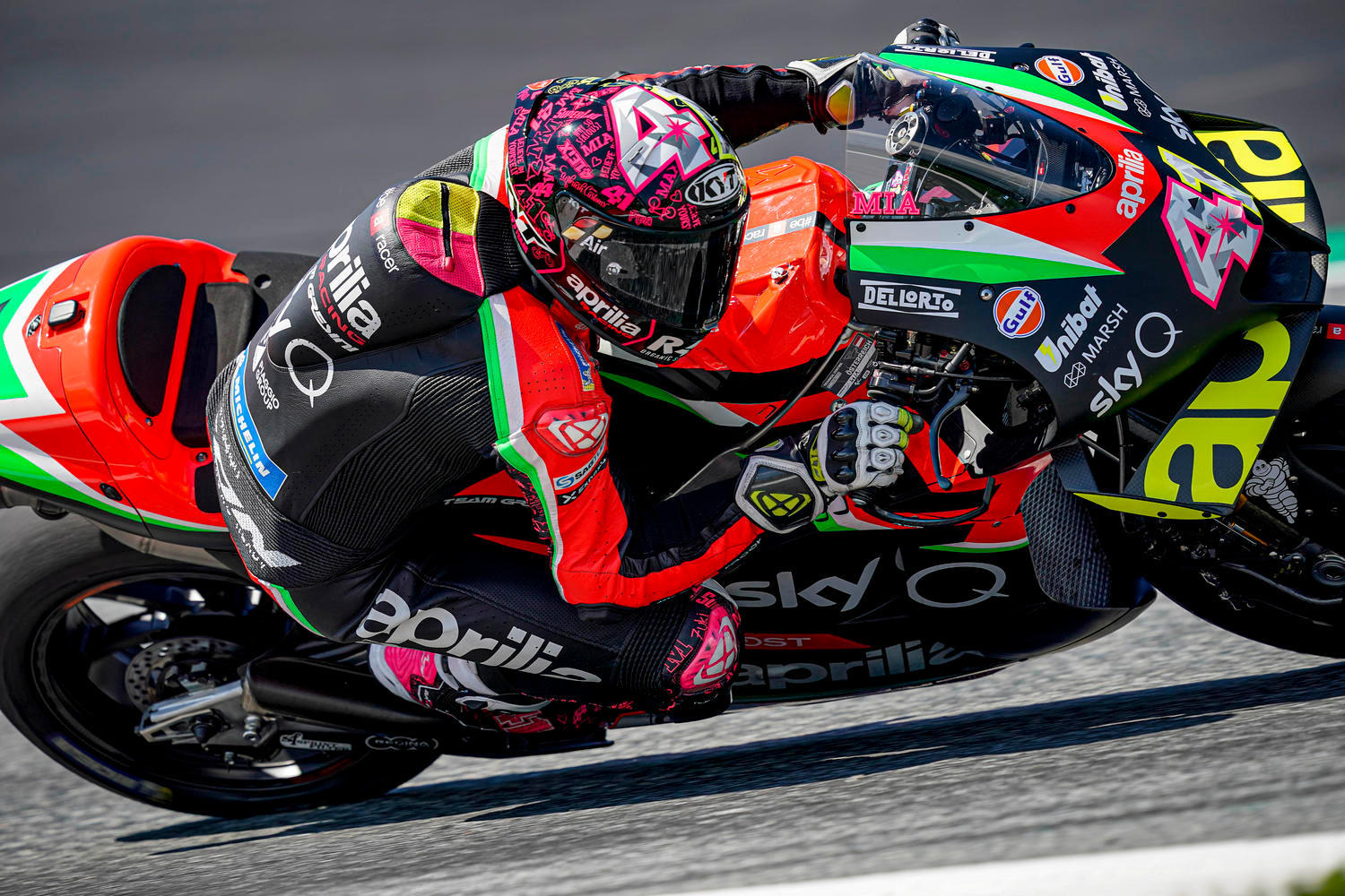 MotoGP Styria Day_2