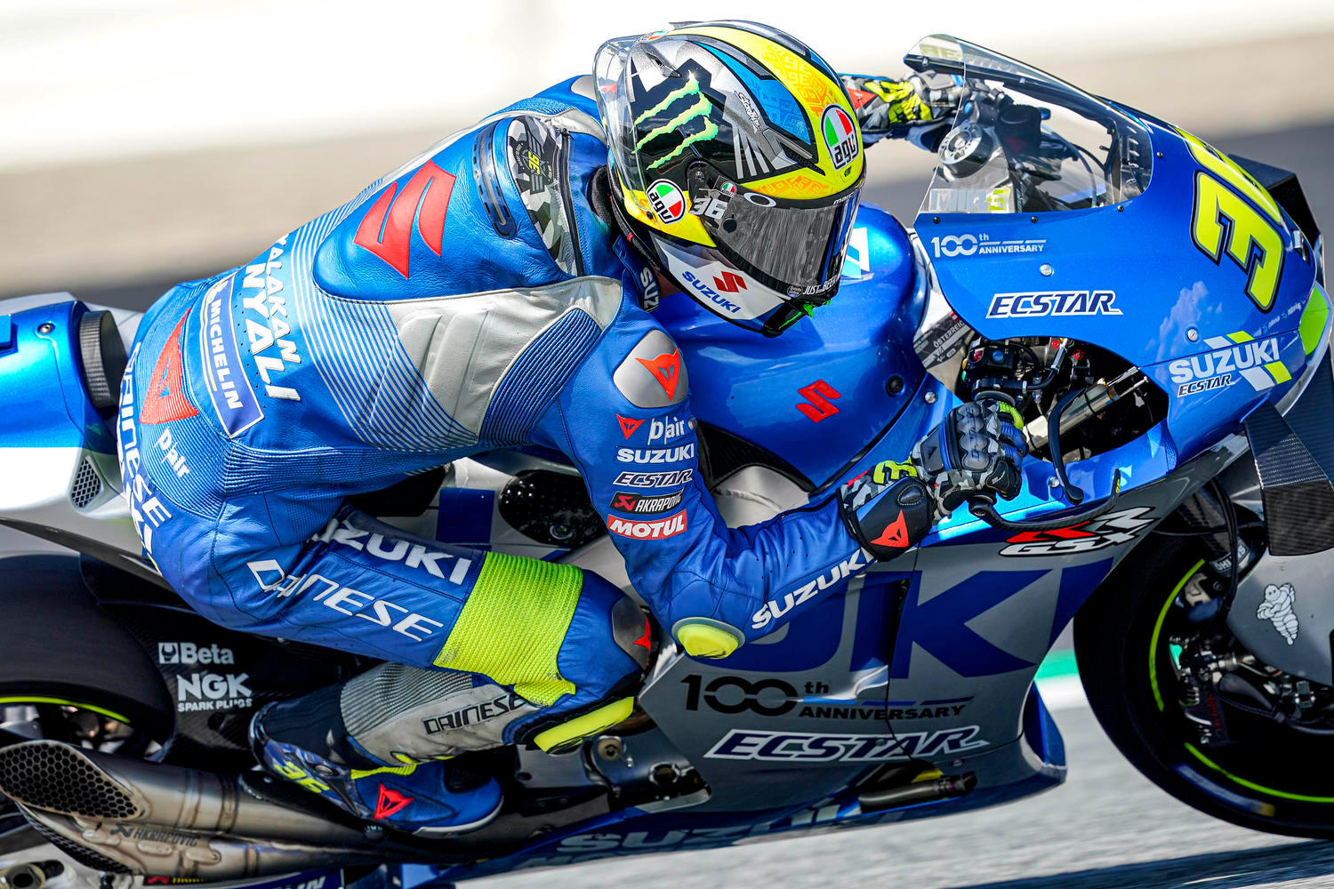MotoGP Styria Day_2