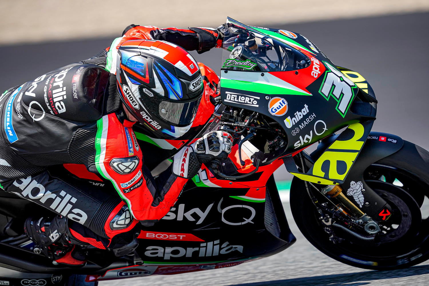 MotoGP Styria Day_2