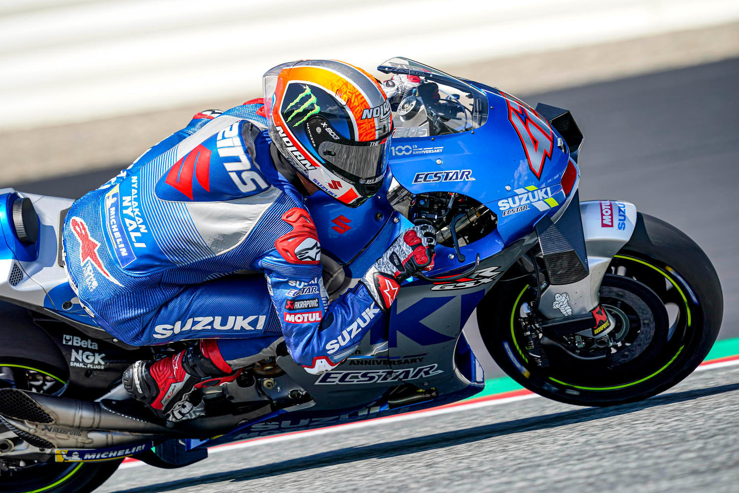 MotoGP Styria Day_2