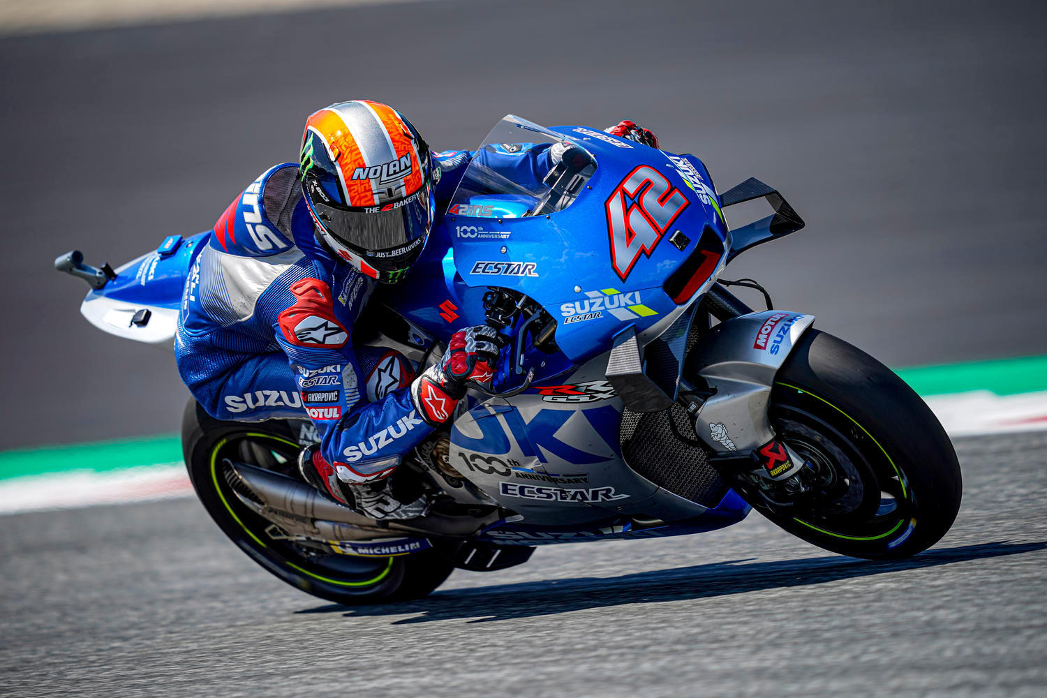MotoGP Styria Day_2
