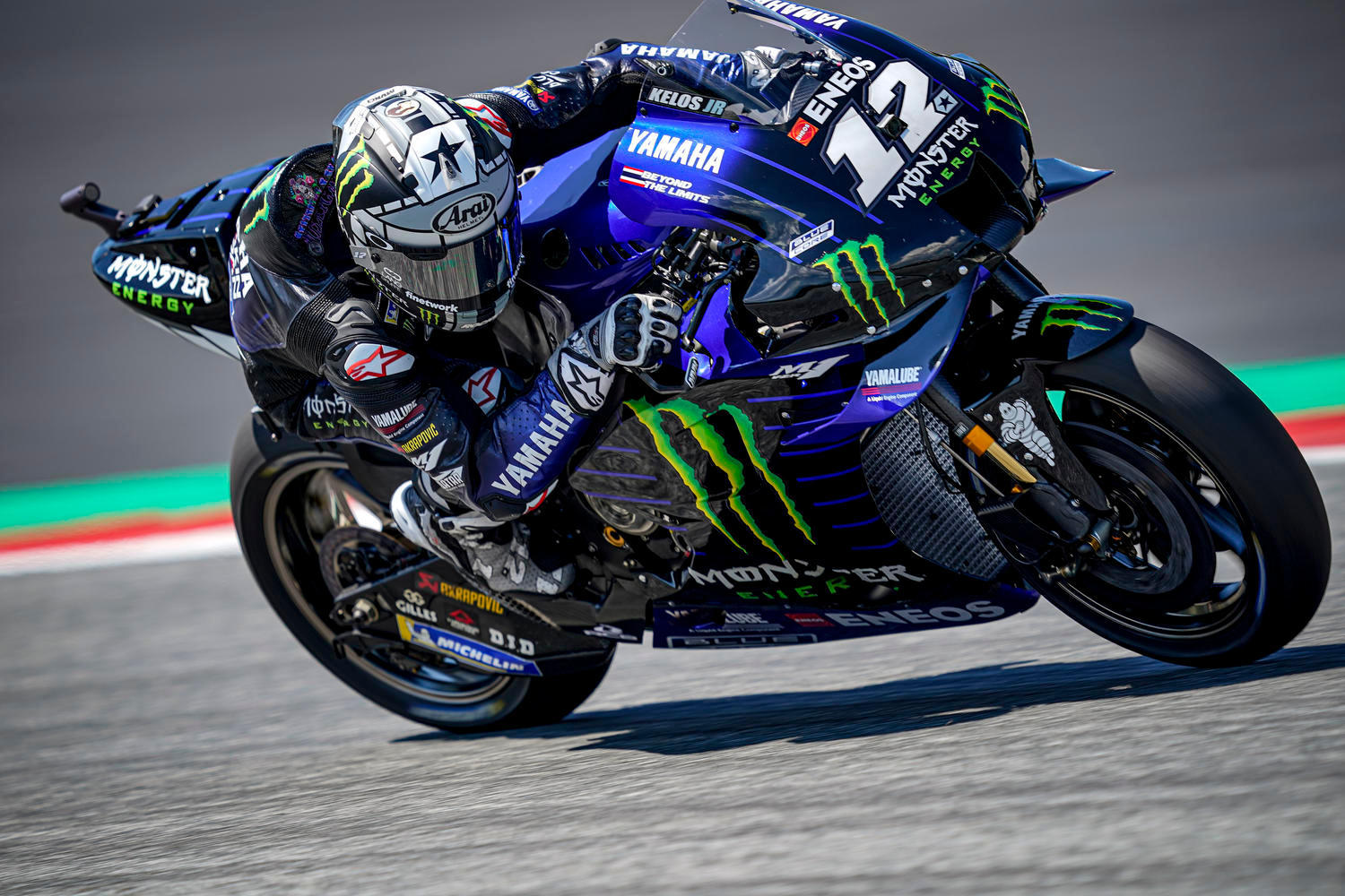 MotoGP Styria Day_2