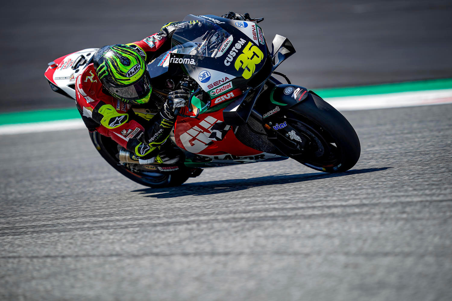 MotoGP Styria Day_2