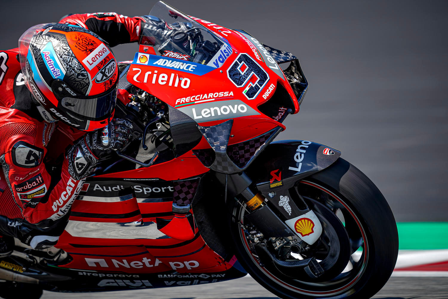 MotoGP Styria Day_2