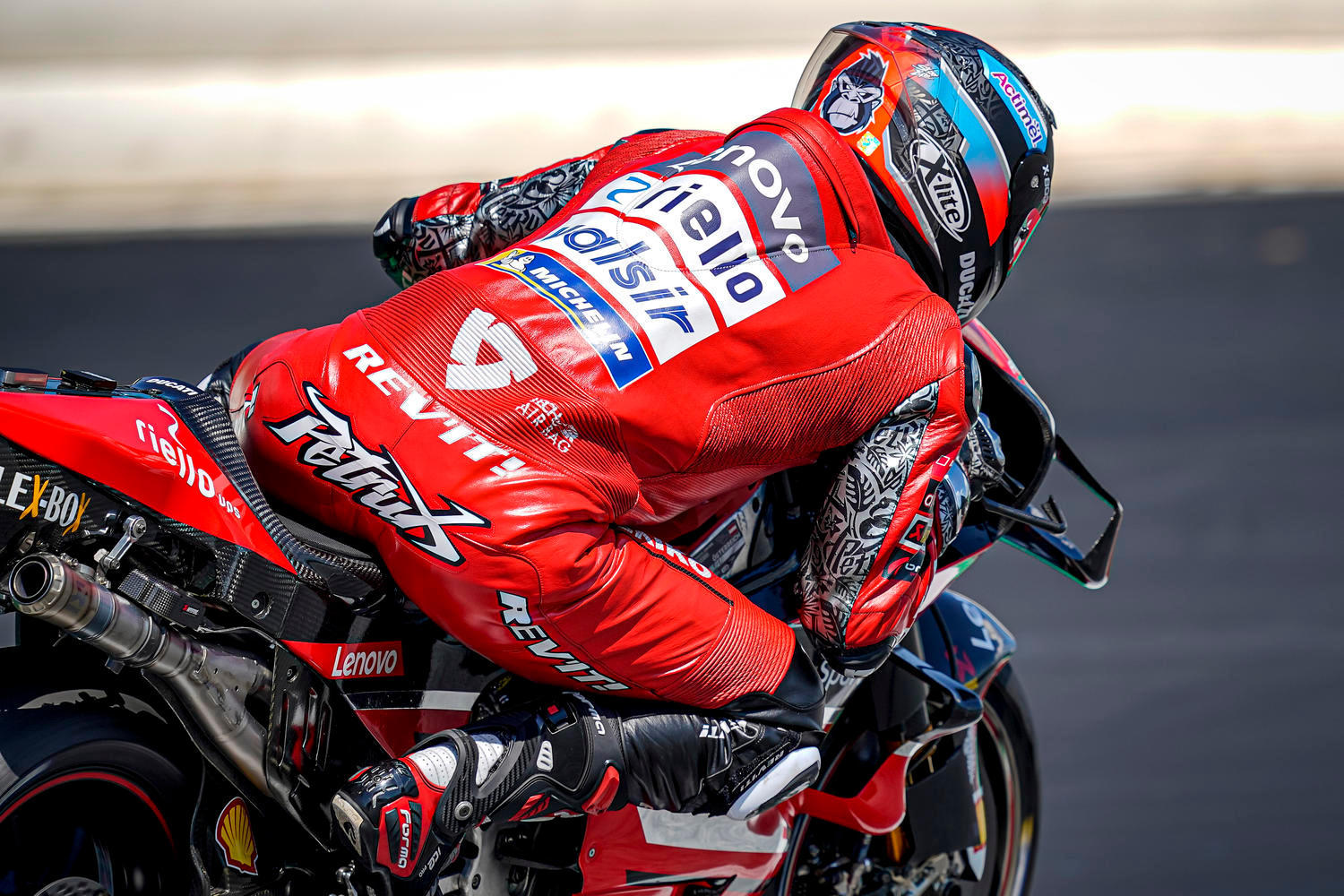 MotoGP Styria Day_2