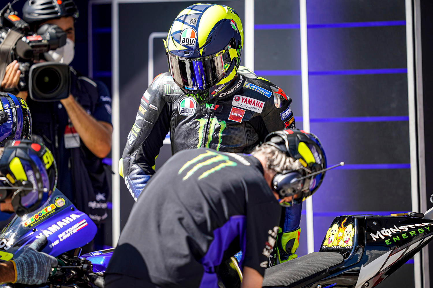 MotoGP Styria Day_2