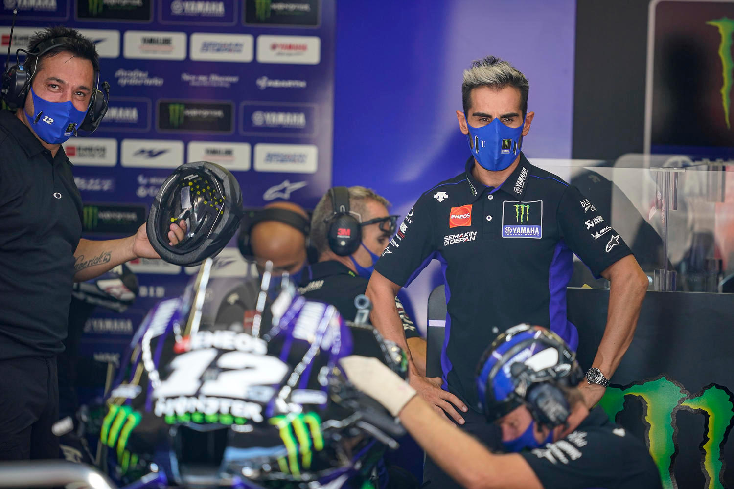 MotoGP Styria Day_2