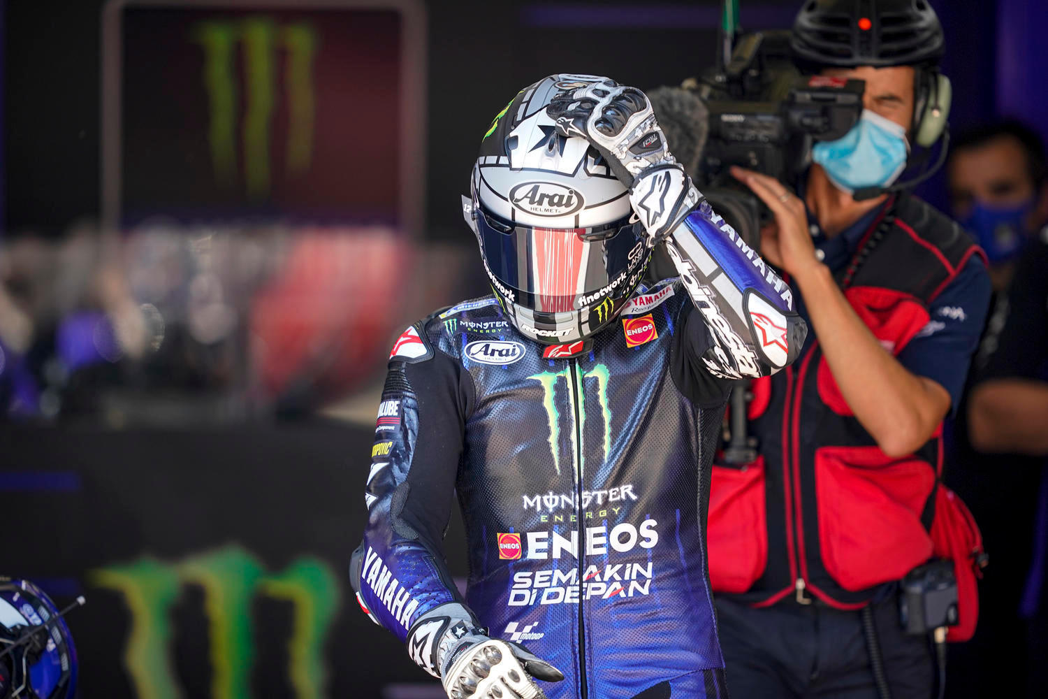 MotoGP Styria Day_2