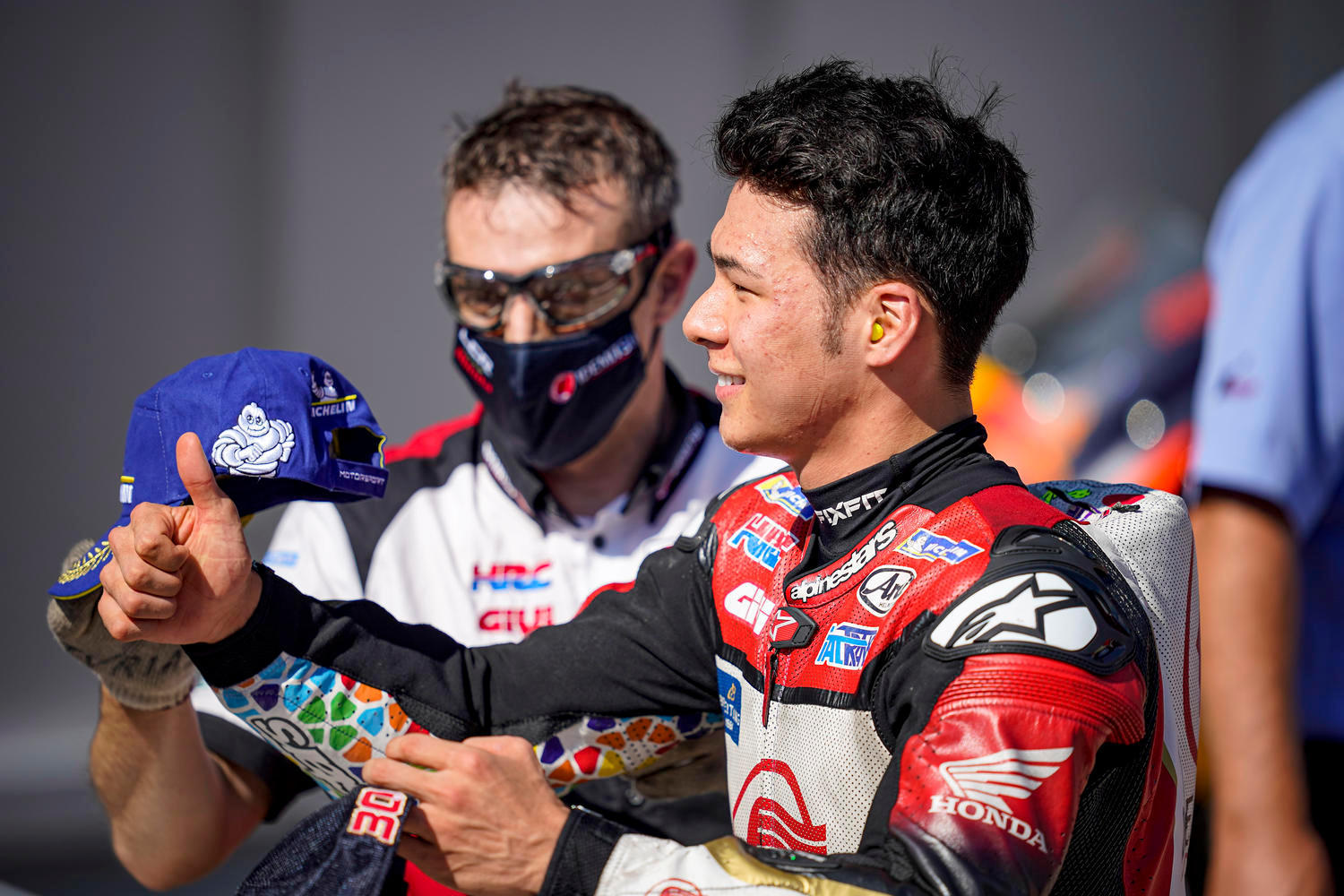 MotoGP Styria Day_2