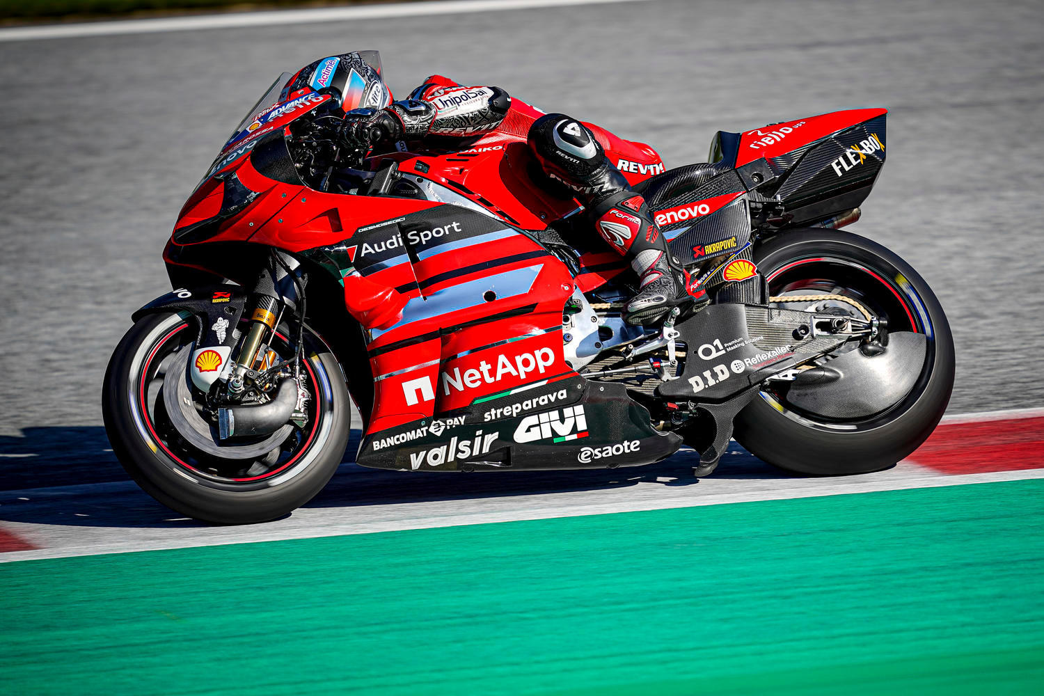 MotoGP Styria Day_2