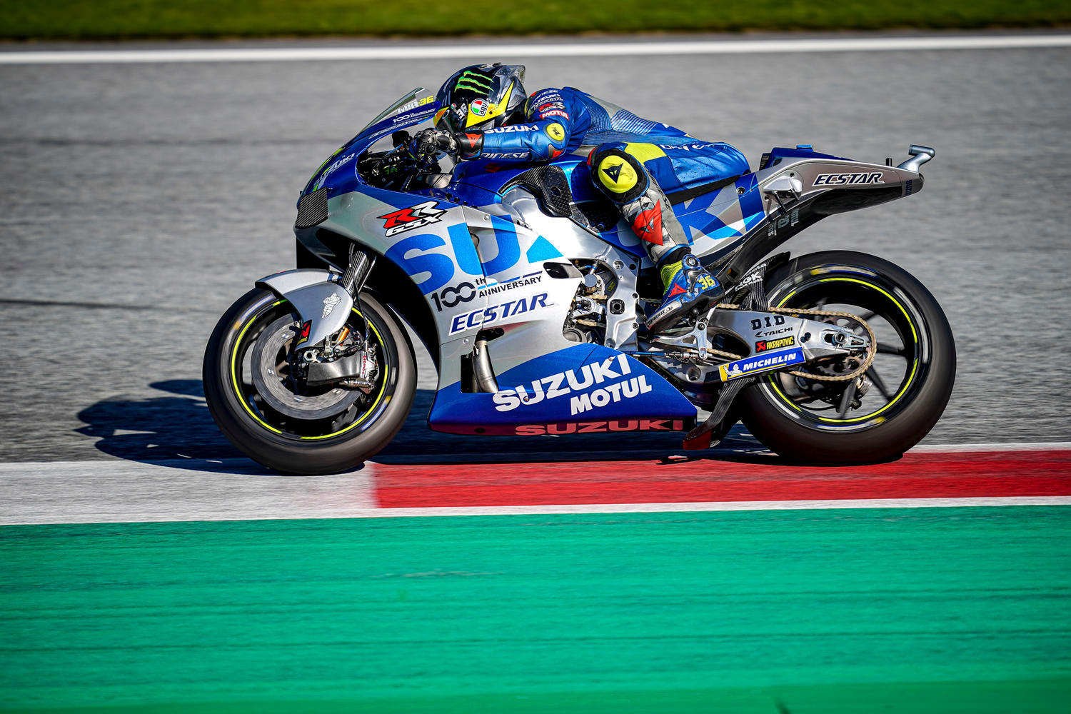 MotoGP Styria Day_2