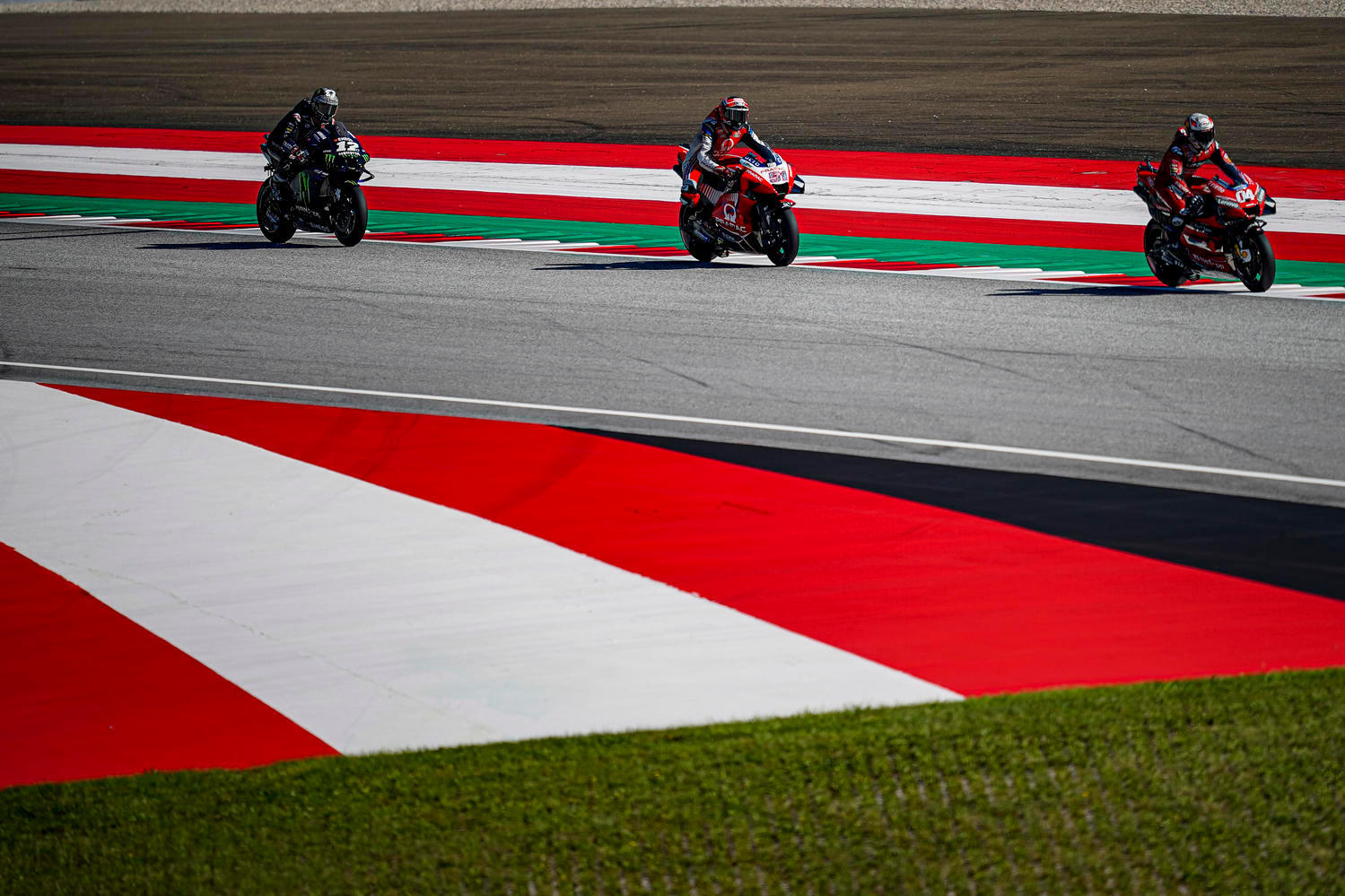 MotoGP Styria Day_2