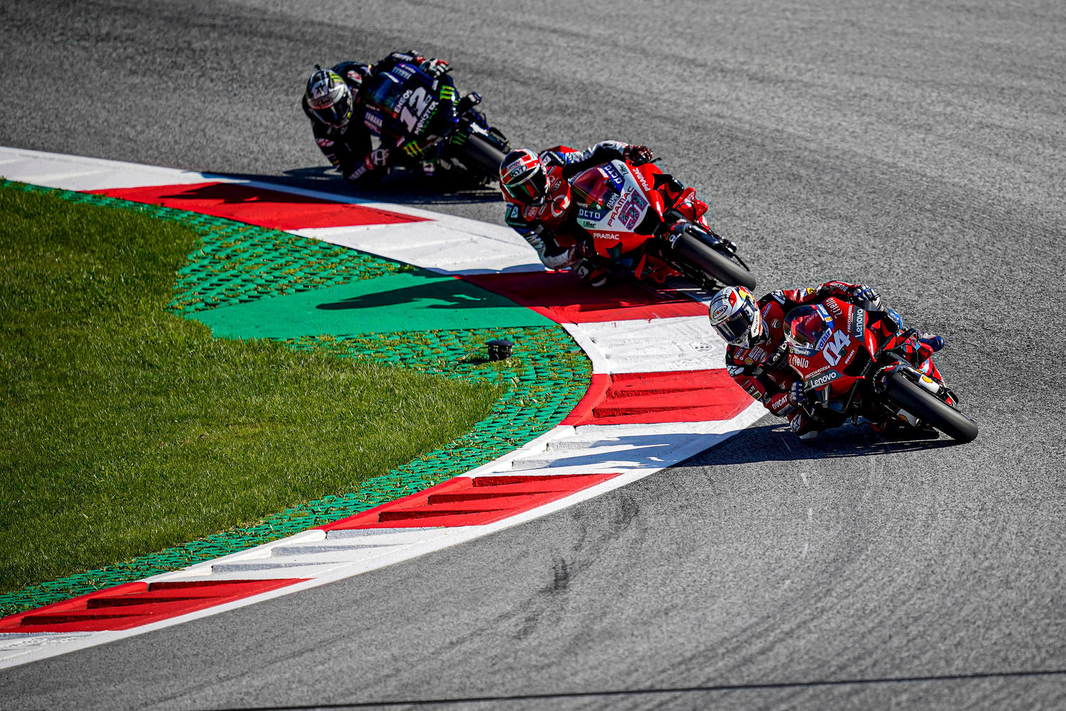 MotoGP Styria Day_2