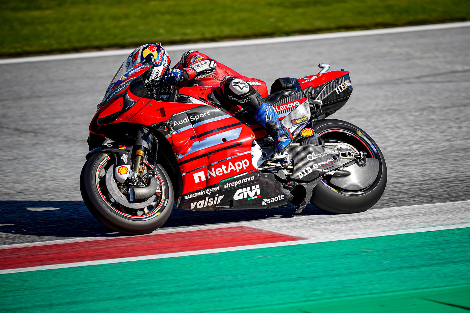 MotoGP Styria Day_2
