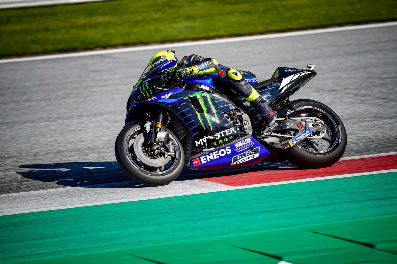 MotoGP Styria Day_2