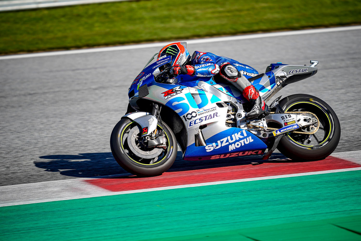 MotoGP Styria Day_2