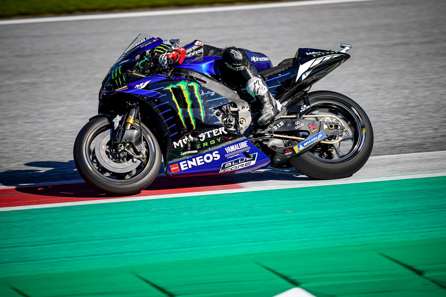 MotoGP Styria Day_2