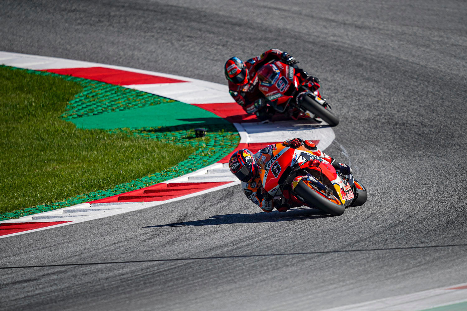 MotoGP Styria Day_2