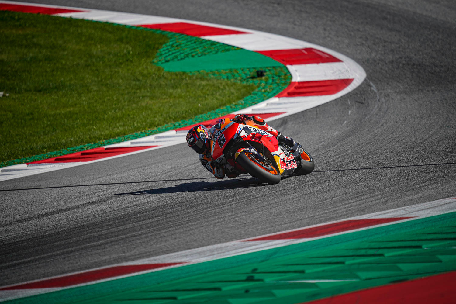 MotoGP Styria Day_2