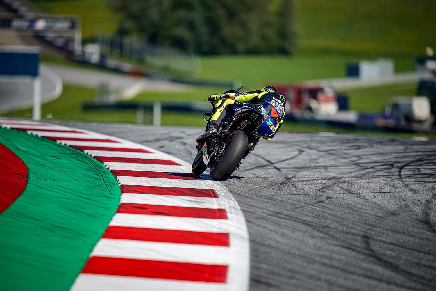 MotoGP Styria Day_2