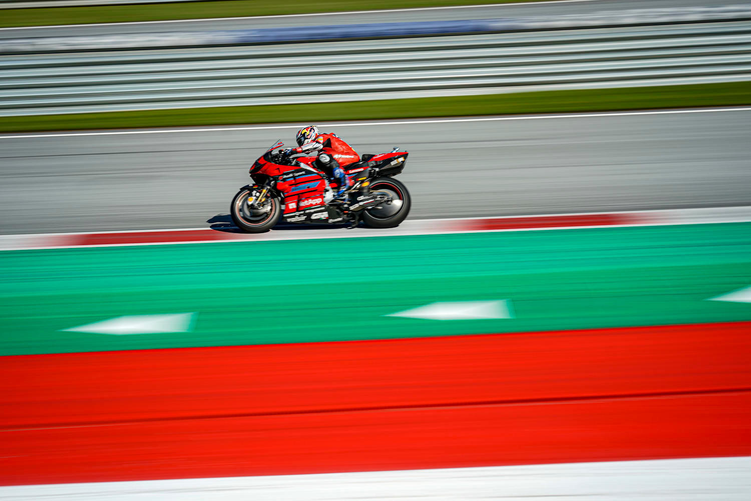 MotoGP Styria Day_2