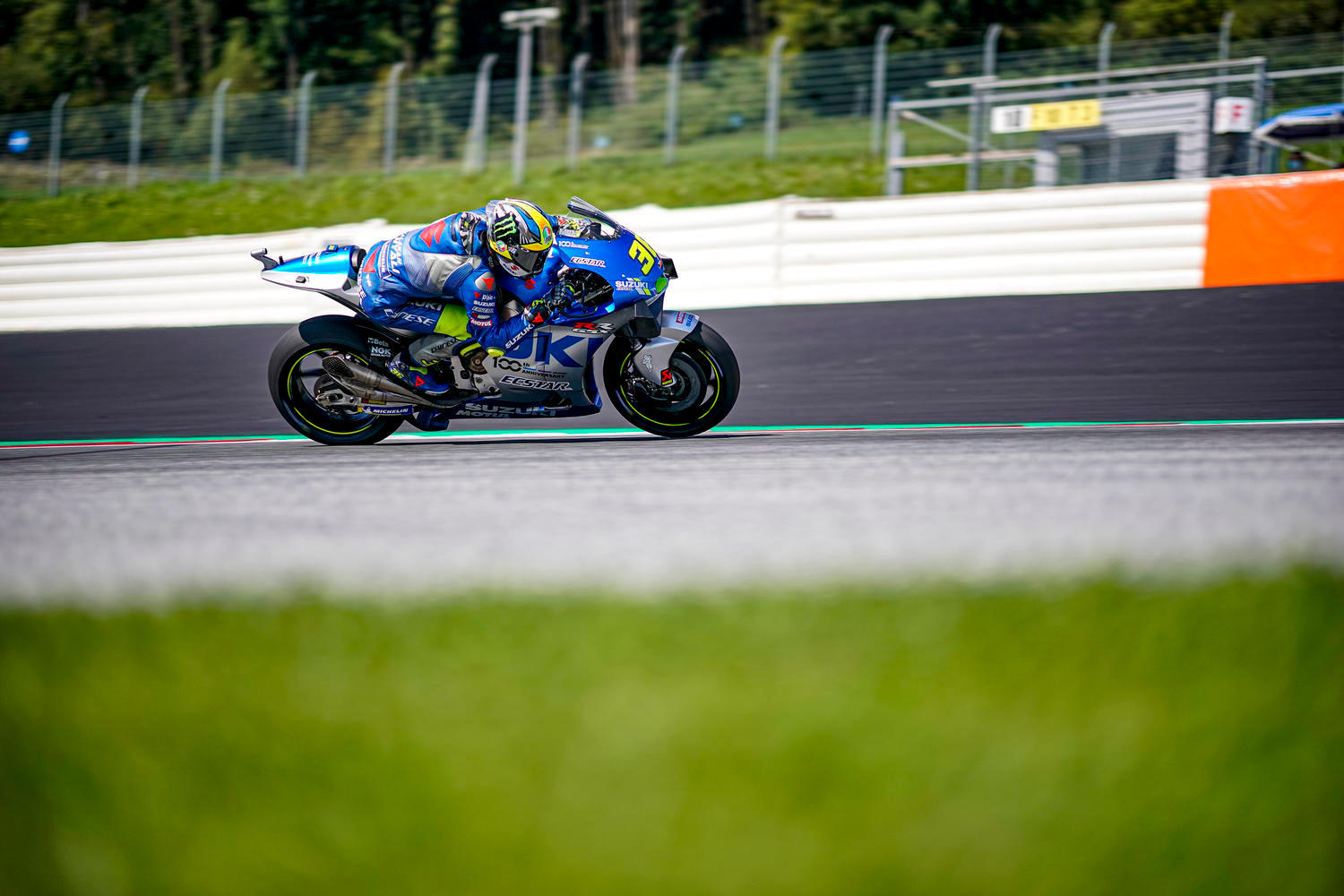 MotoGP Styria Day_2