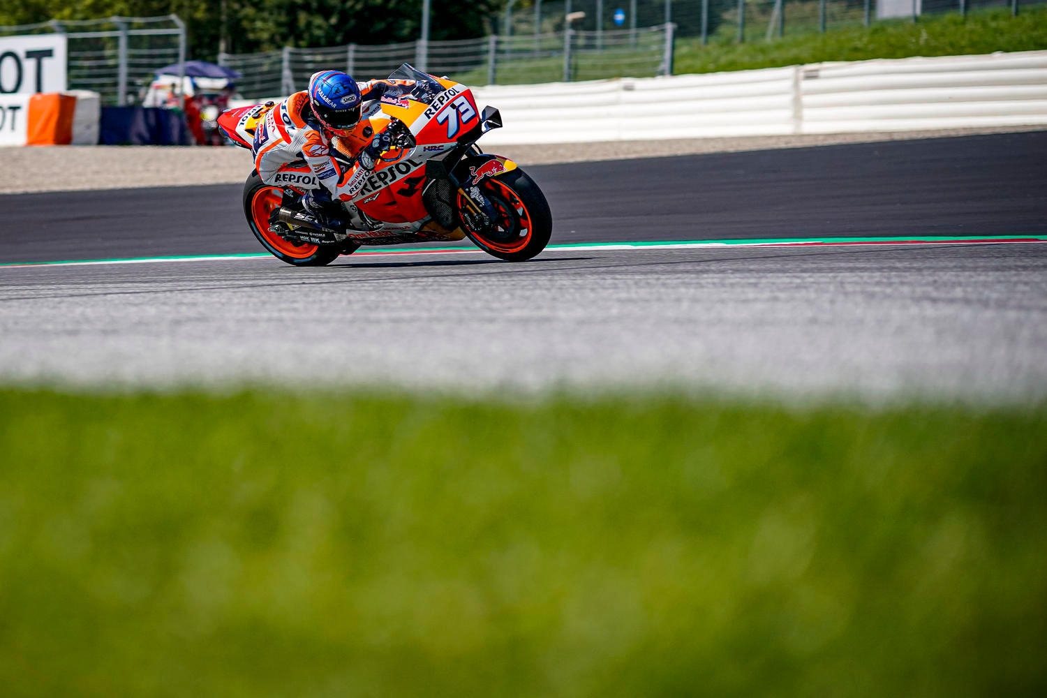 MotoGP Styria Day_2