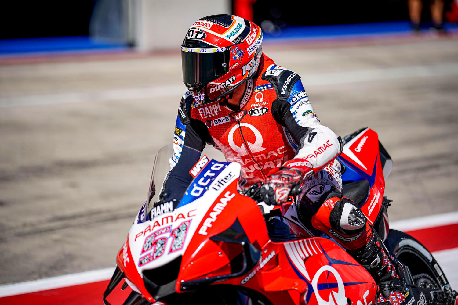 MotoGP Styria Day_2