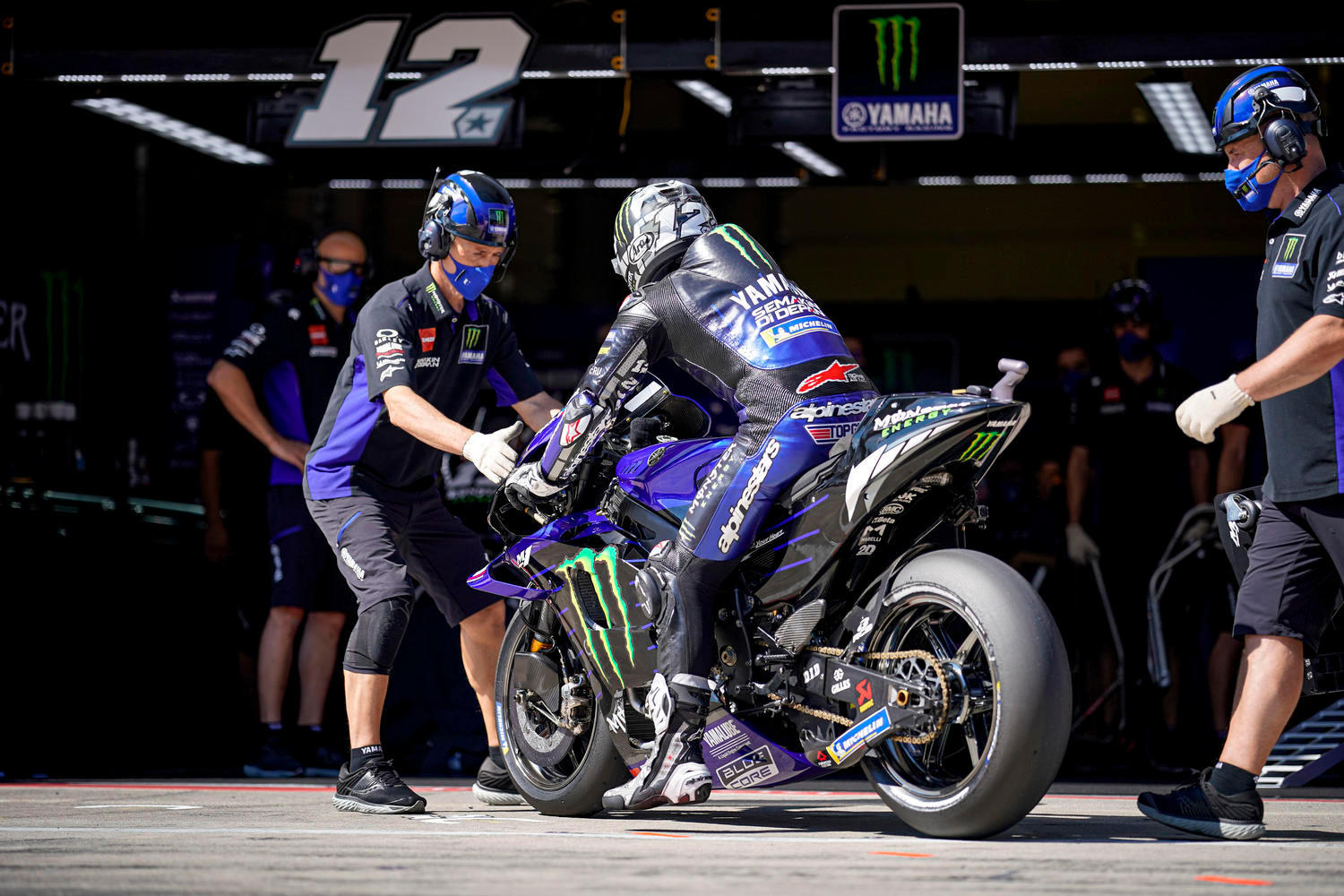 MotoGP Styria Day_2