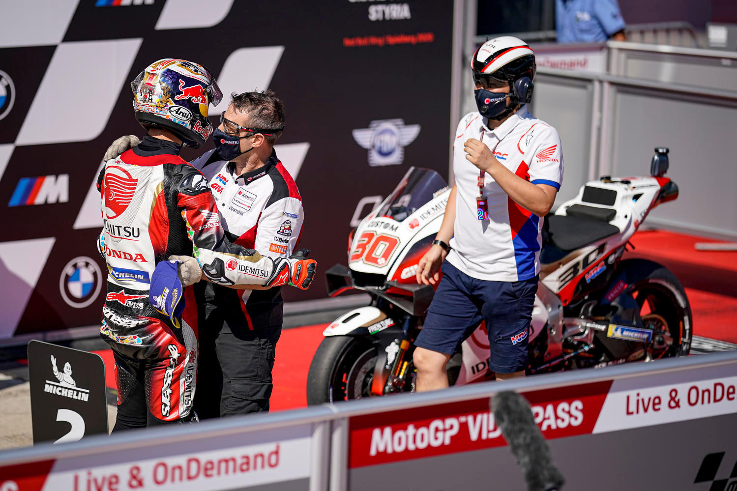MotoGP Styria Day_2