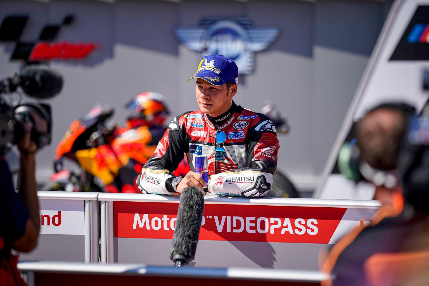 MotoGP Styria Day_2