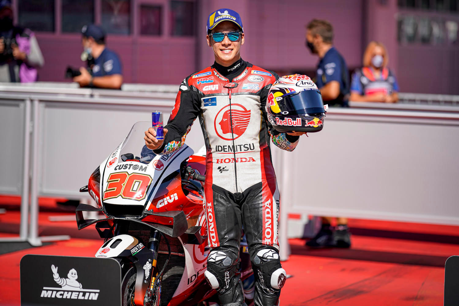 MotoGP Styria Day_2