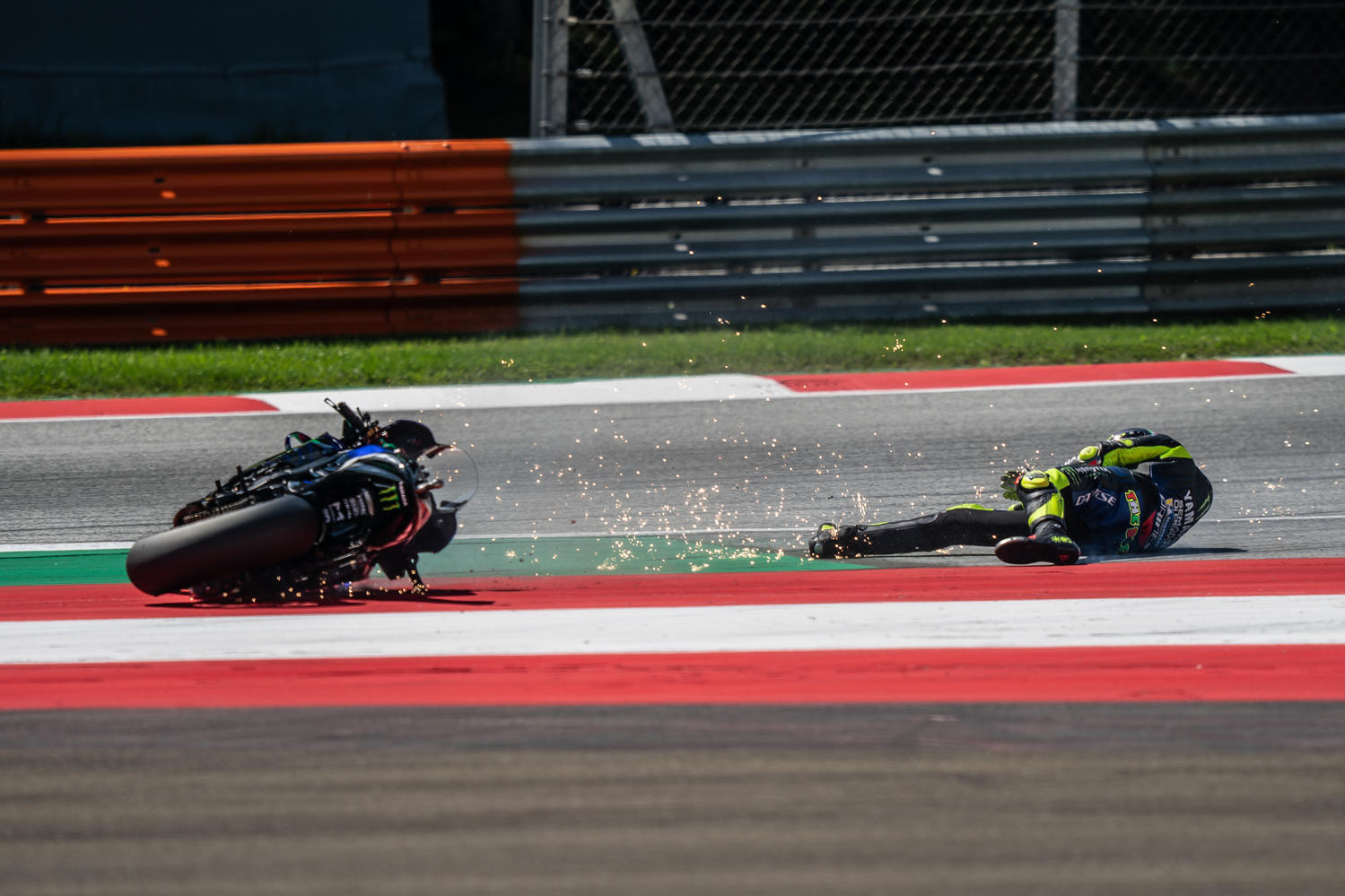 MotoGP Styria Day_2