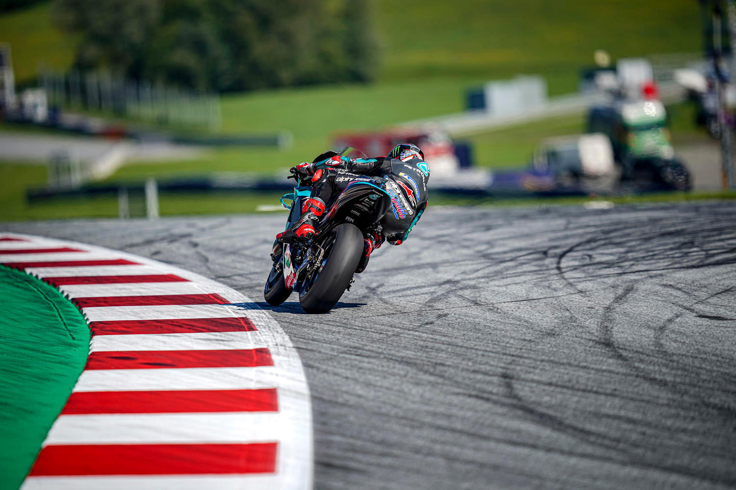 MotoGP Styria Day_2