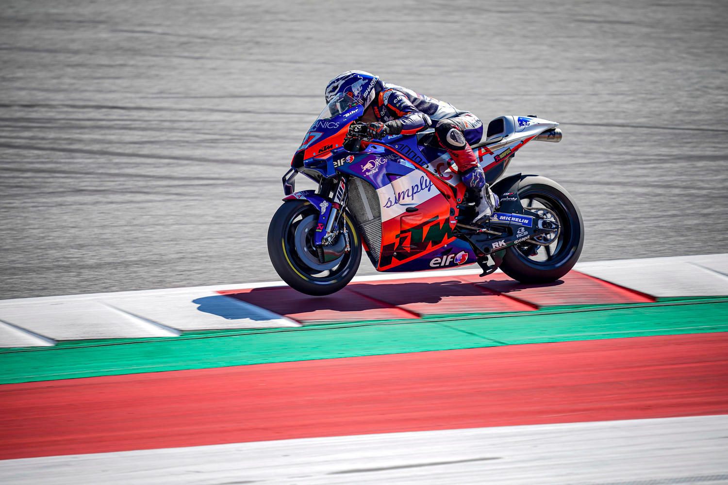 MotoGP Styria Day_2