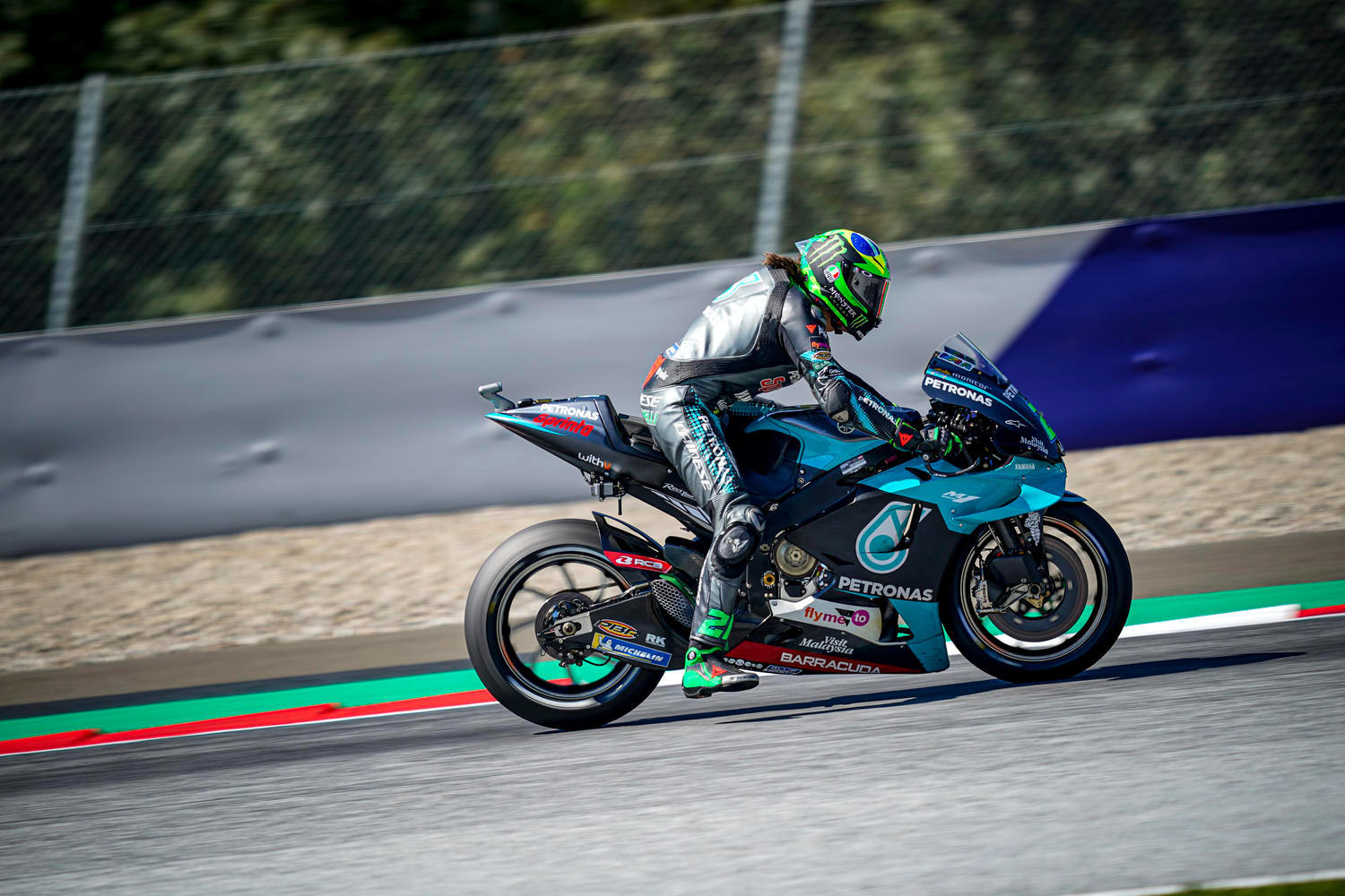 MotoGP Styria Day_2
