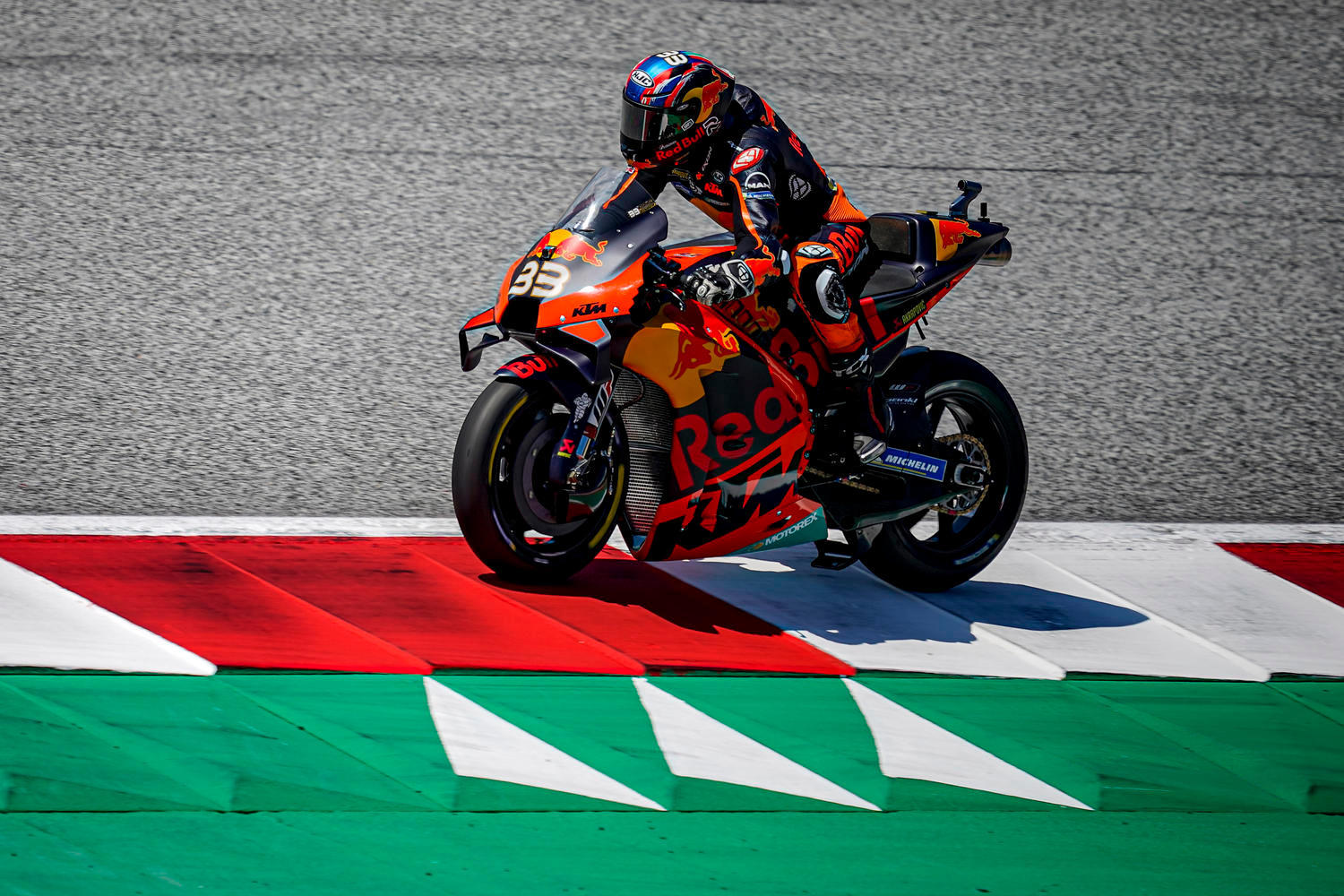 MotoGP Styria Day_2