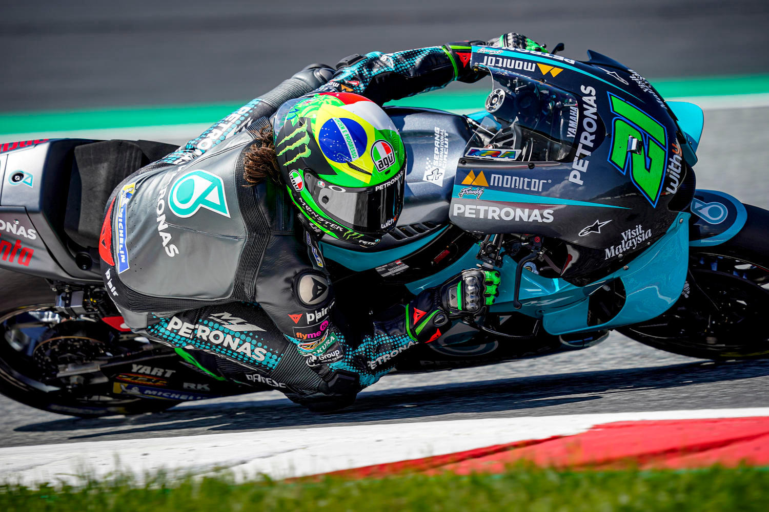 MotoGP Styria Day_2