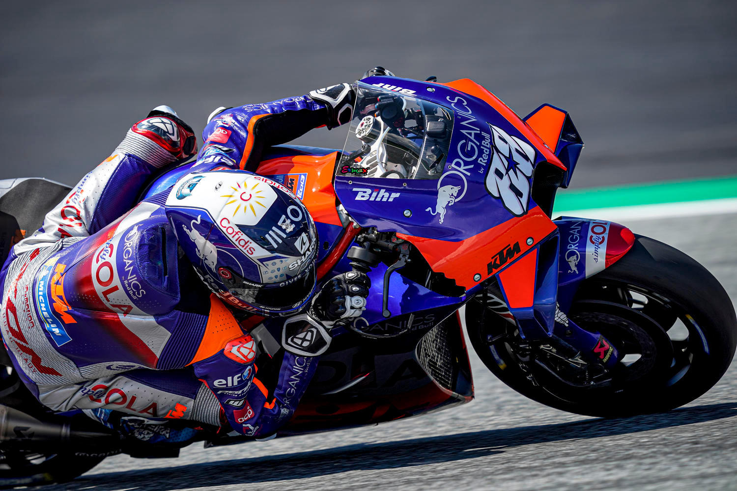 MotoGP Styria Day_2
