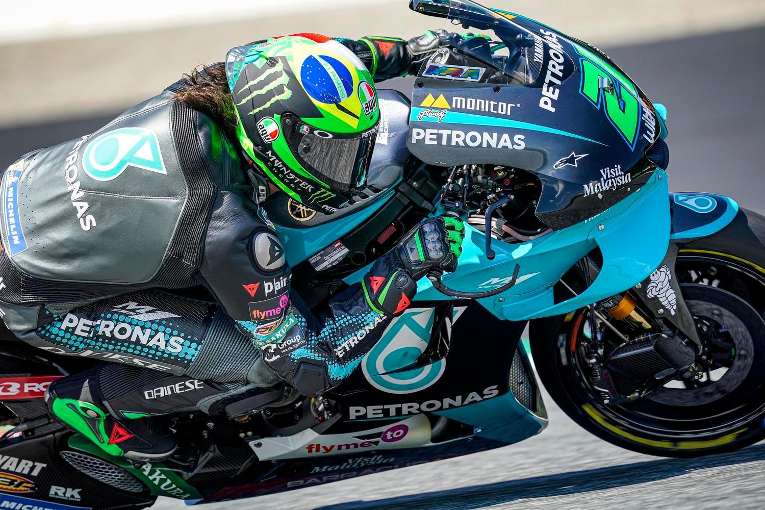 MotoGP Styria Day_2