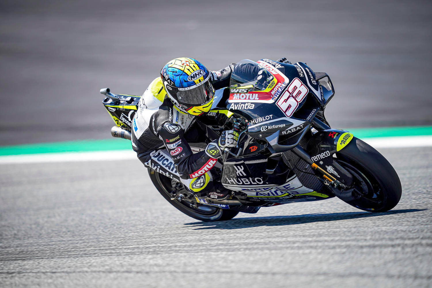 MotoGP Styria Day_2