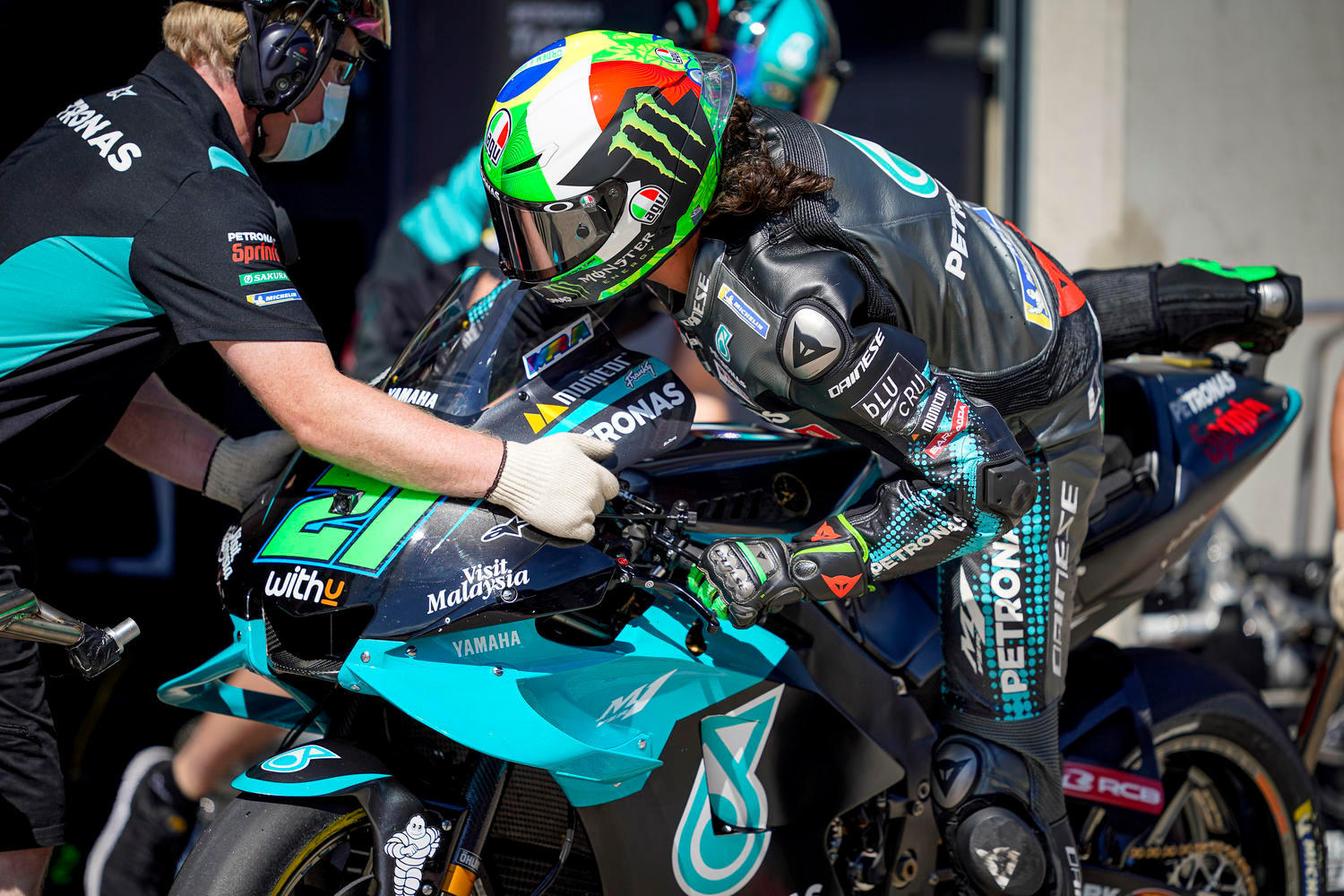 MotoGP Styria Day_2